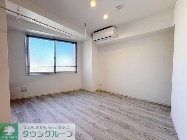 ウィズ高島平の物件内観写真